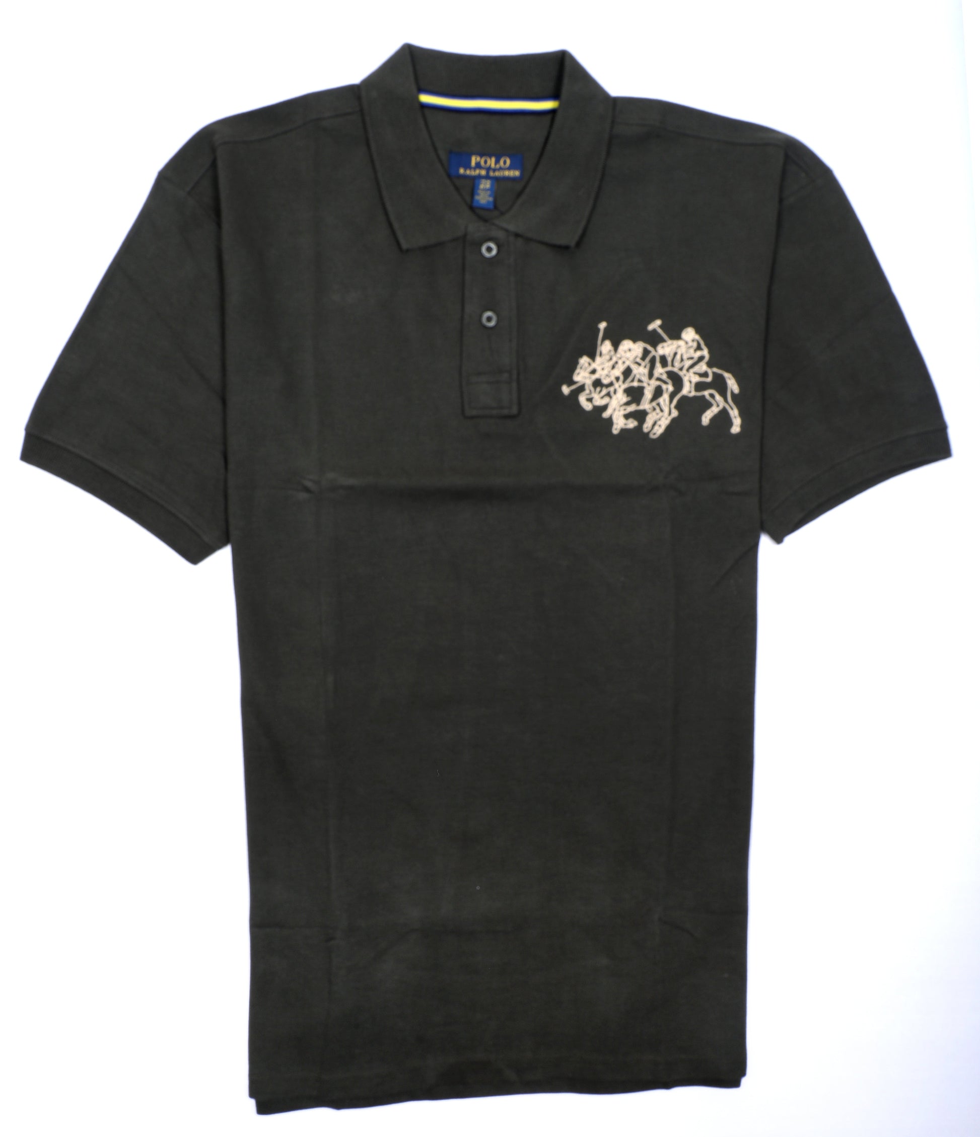 BRAND Celestial Teal Tailored Fit Short Sleeve T-Shirt