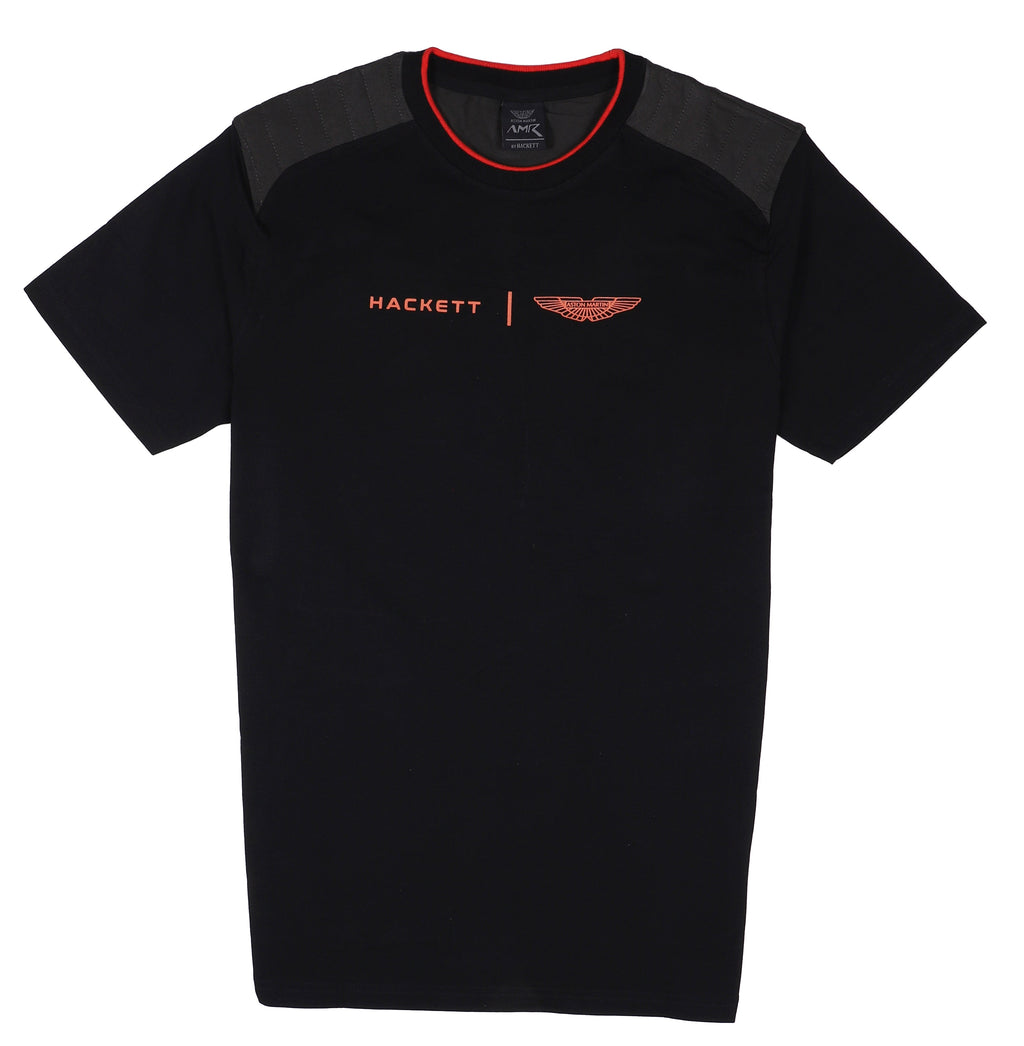 HACKETT Aston Martin Sport T-Shirt