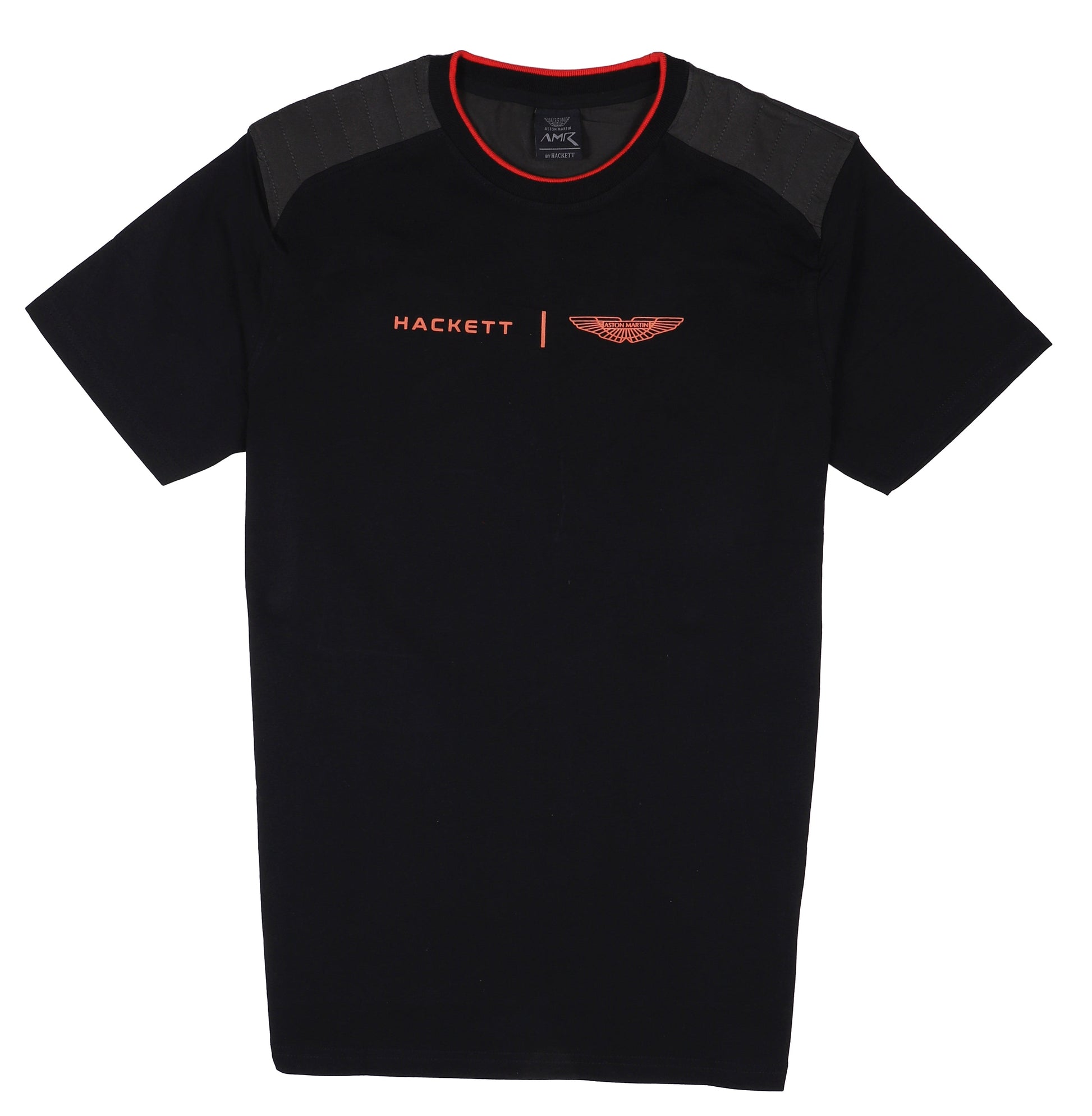 HACKETT Aston Martin Sport T-Shirt