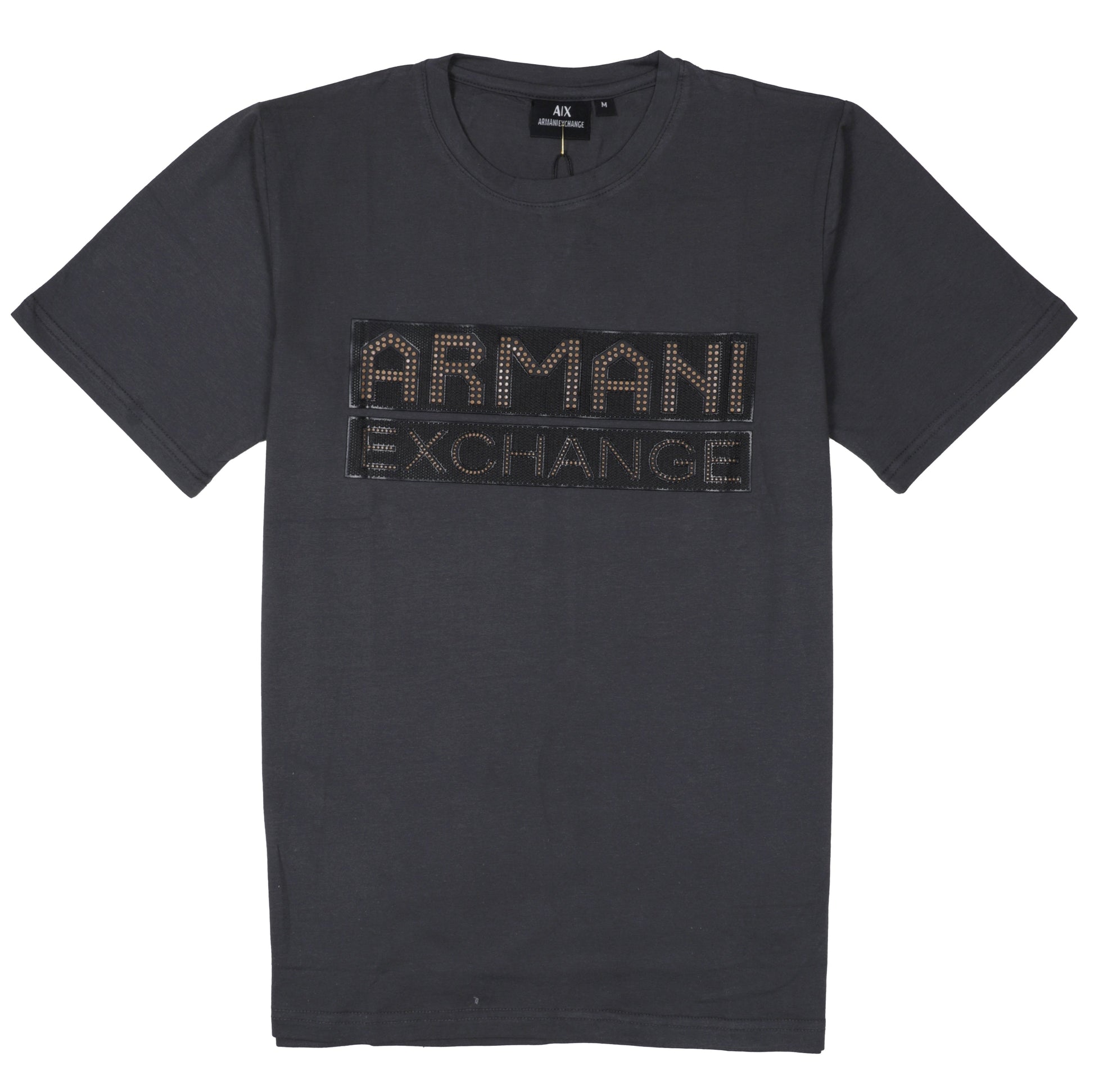 ARMAANI EXCHANGE Logo Graphic Tee