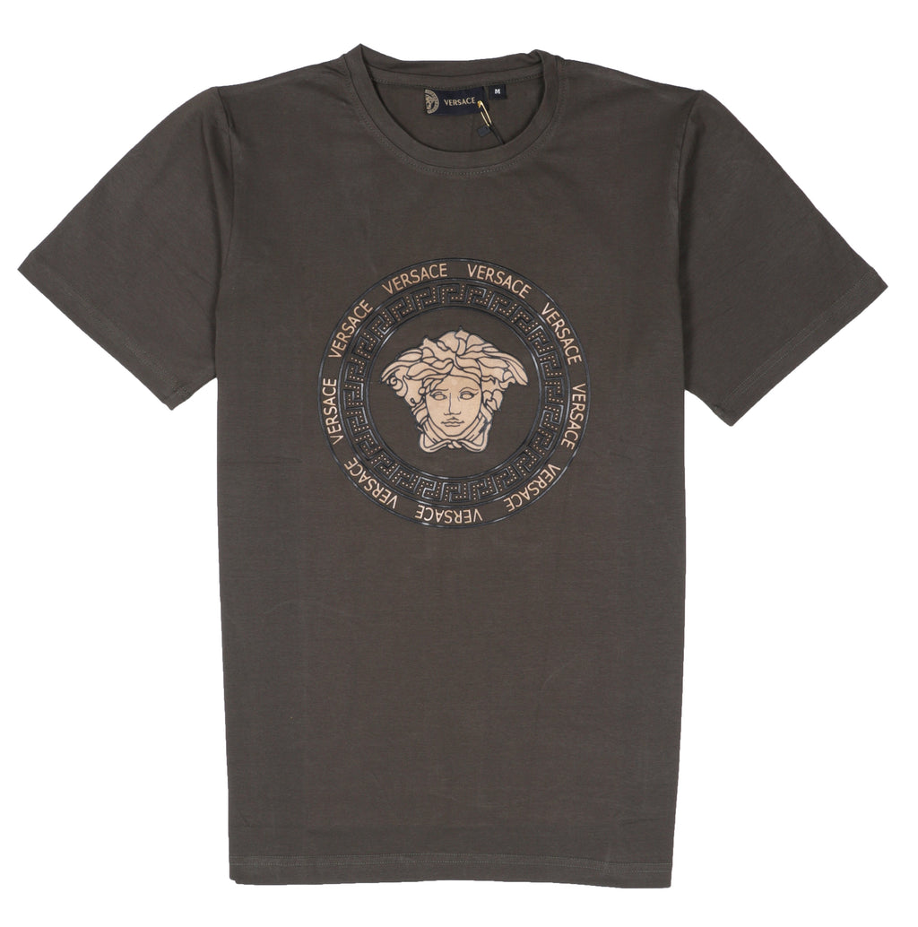 VERSACE Medusa Graphic T-Shirt