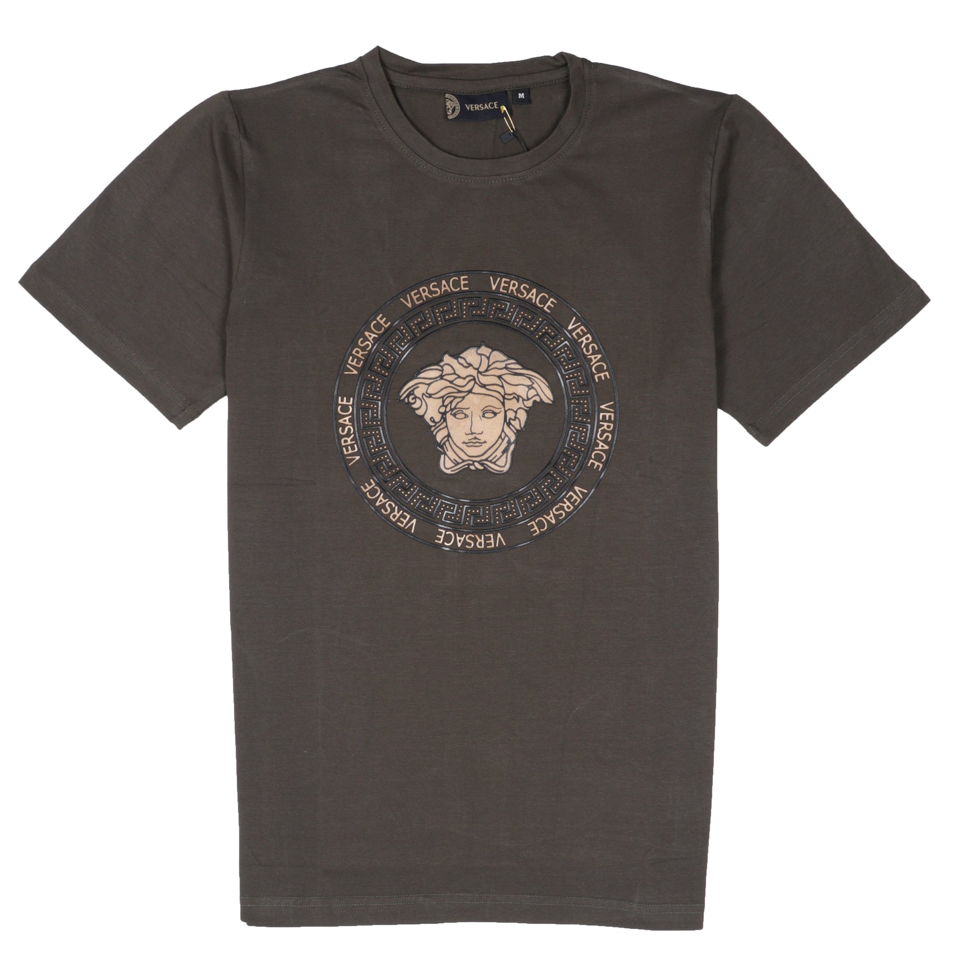 VERSACE Medusa Graphic T-Shirt