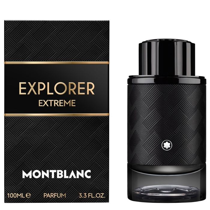 MONTBLANC Explorer Extreme Eau de Parfum 100ml