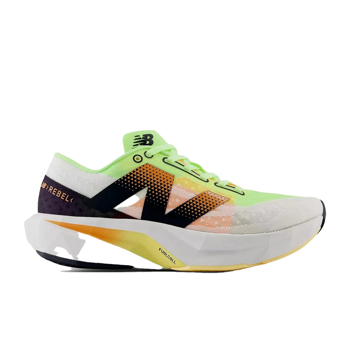 New Balance Fresh Foam Rebel v3 Running Shoes