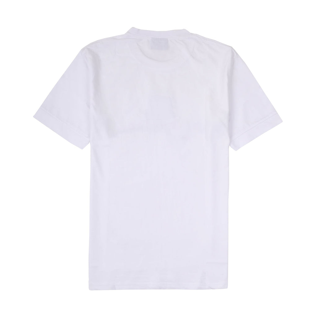 BALENCIAGA Pure Cloud Graphic Slim Fit Crewneck Tee