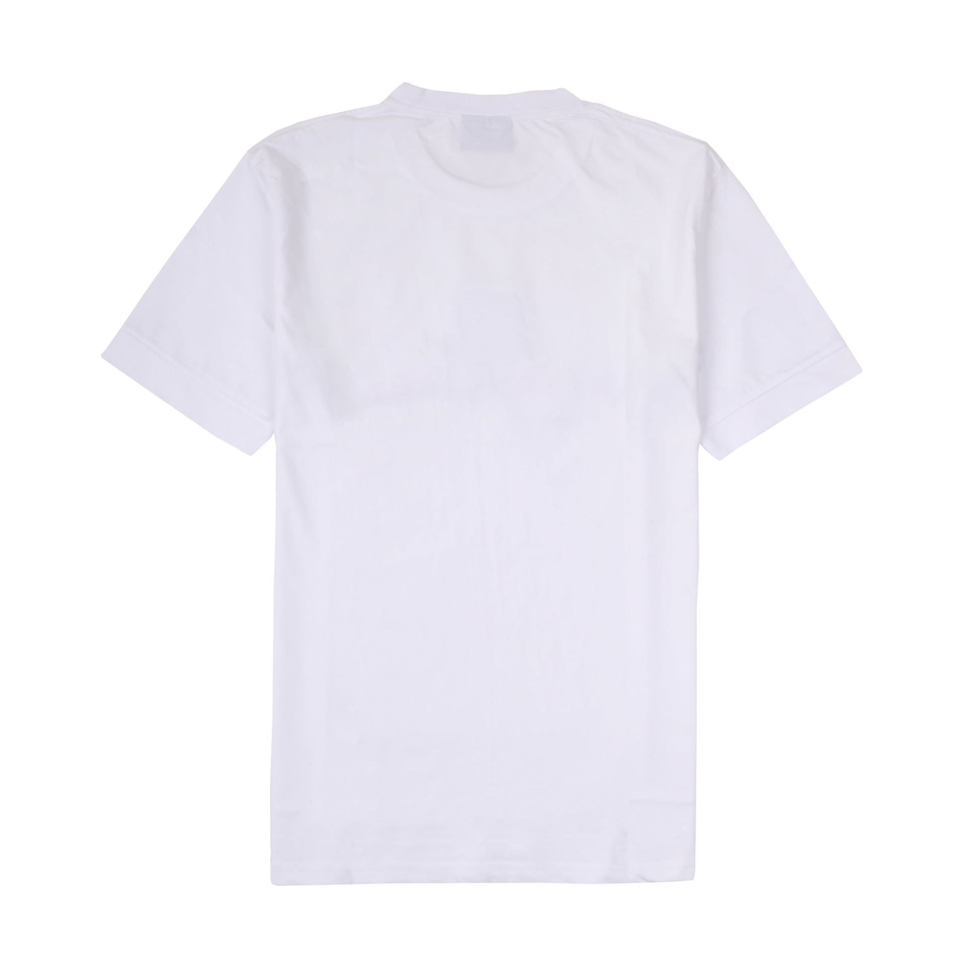 BALENCIAGA Pure Cloud Graphic Slim Fit Crewneck Tee