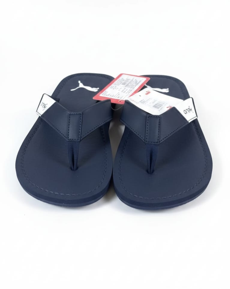 PUMA Tranquil Ocean Easy Fit Leisure Flip Flop Sandals