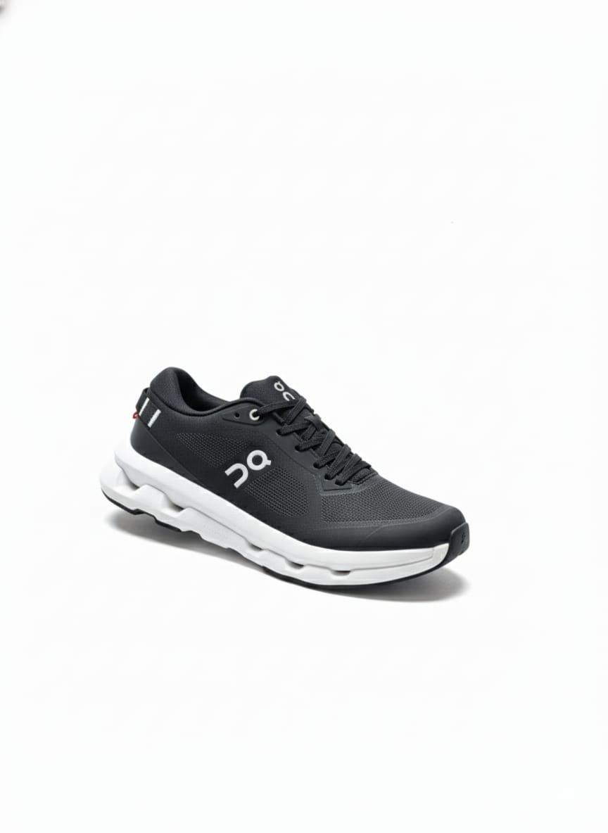 On Cloudstratus Performance Running Shoes