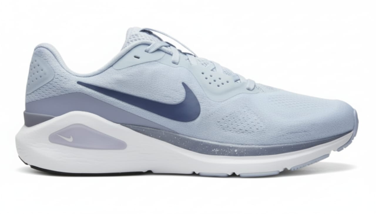 NIKE Serene Sky Performance Air Zoom Pegasus 39 Running Shoes