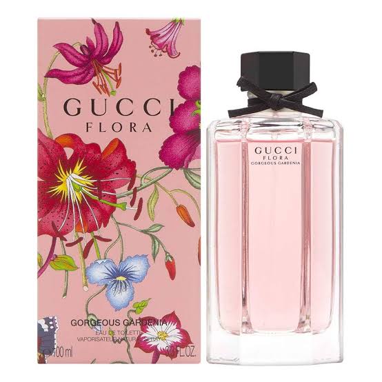 GUCCI Ethereal Petal Luxe Eau de Toilette 100ml