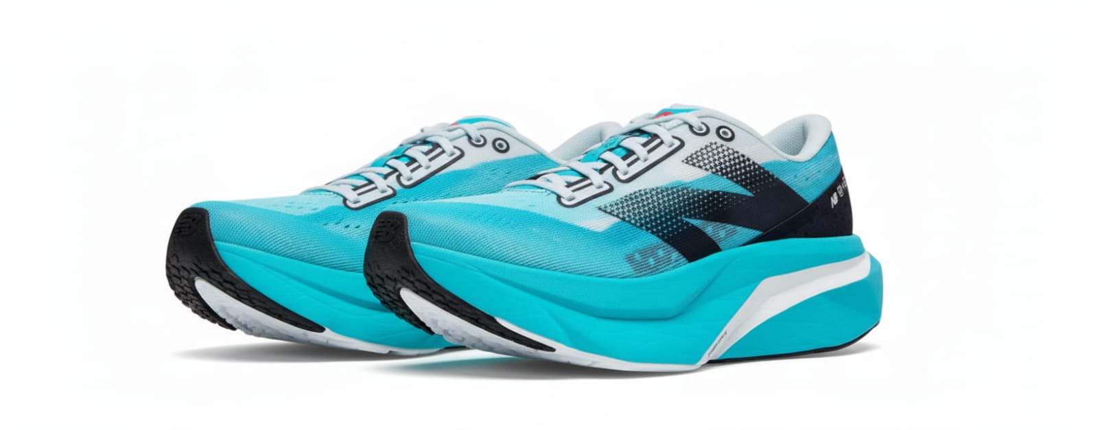 New Balance Fresh Foam X 1080v12 Running Shoes