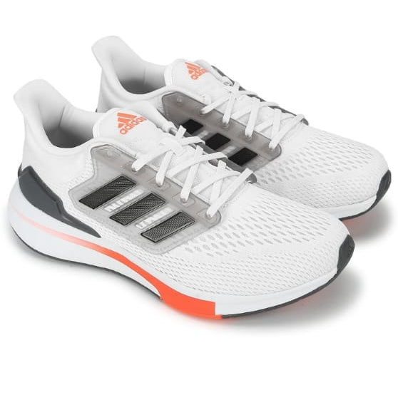 ADIDAS Ethereal Coral Performance Fit Ultraboost 21 Running Shoes