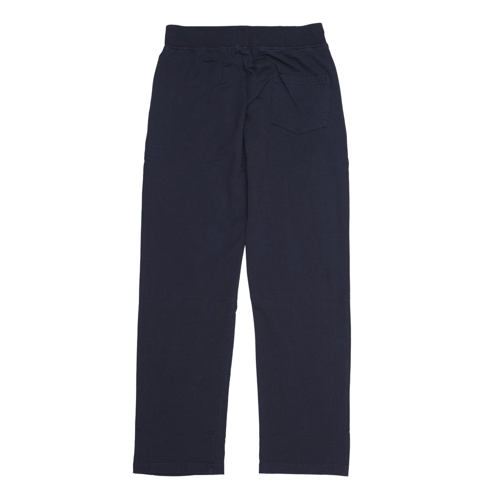 CALVIN KLEIN Midnight Navy Relaxed Fit Drawstring Cargo Pants