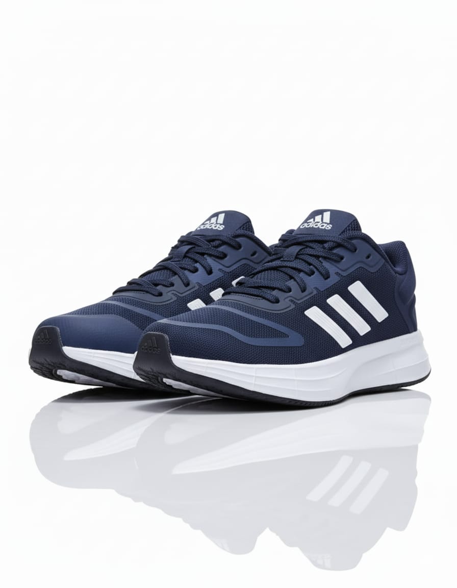ADIDAS Azure Abyss Ultra-Lightweight Performance Running Shoes