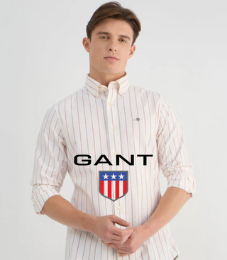 Gant Shirts