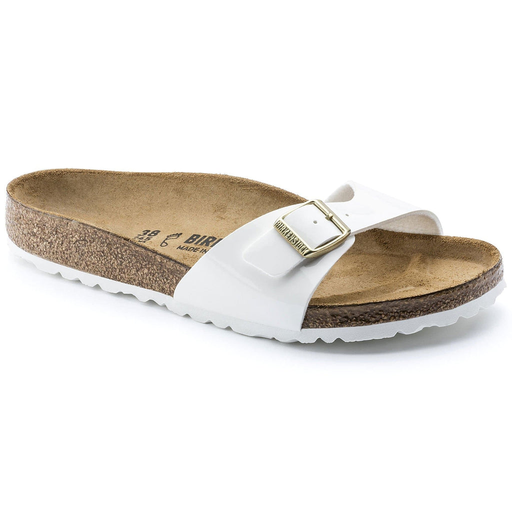 BIRKENSTOCK Luminous Pearl Women’s Classic Arizona Sandals