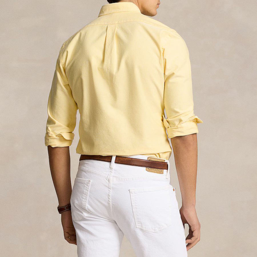Ralph Lauren Sunny Citrus Button-Up Shirt