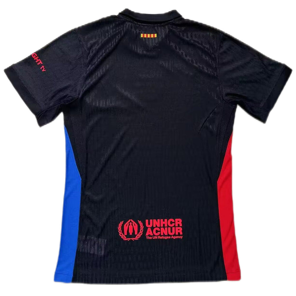 FC Barcelona Away Jersey 24/25