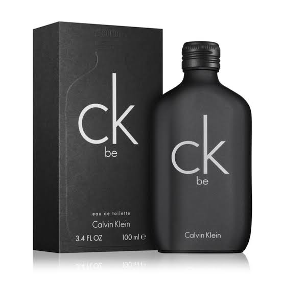 CALVIN KLEIN Mystic Obsidian 100 ml Eau de Toilette