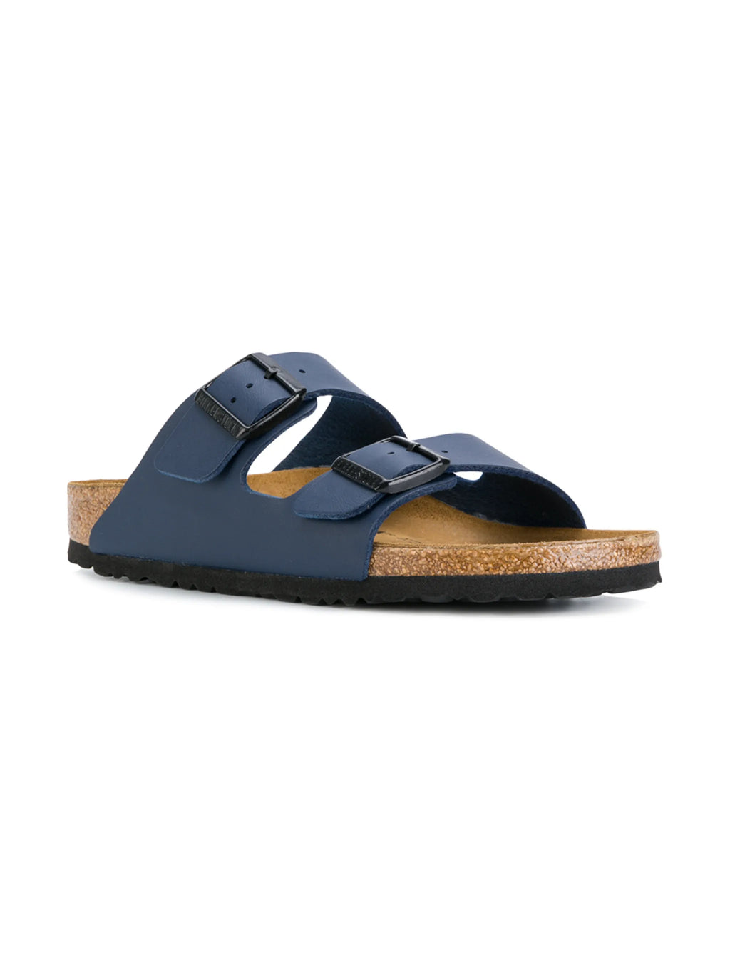 Birkenstock Elegant Ocean Blue Comfort Sandals