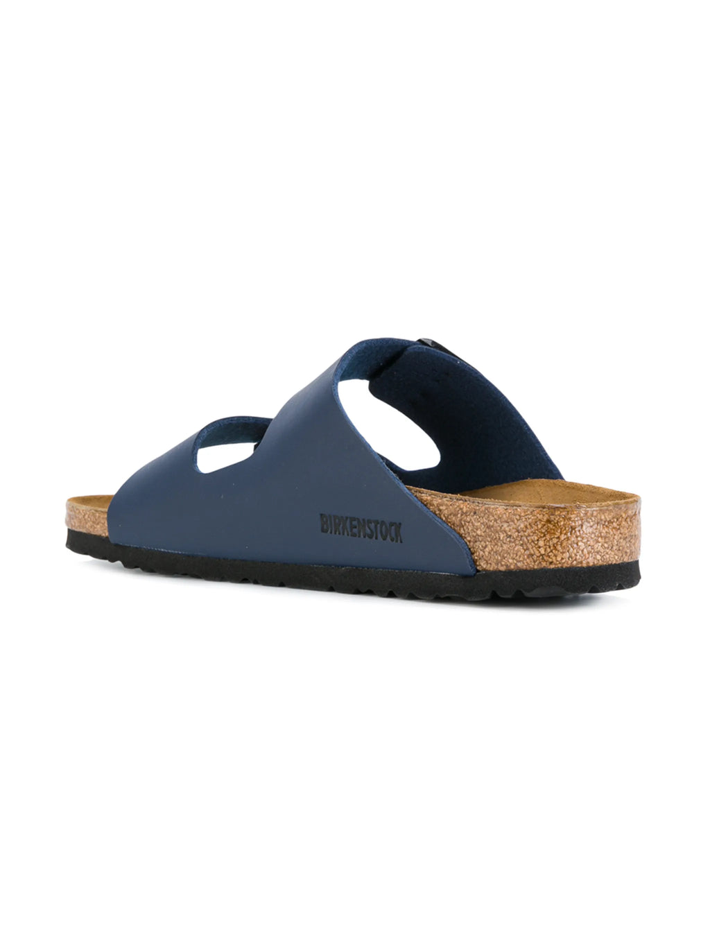 Birkenstock Elegant Ocean Blue Comfort Sandals