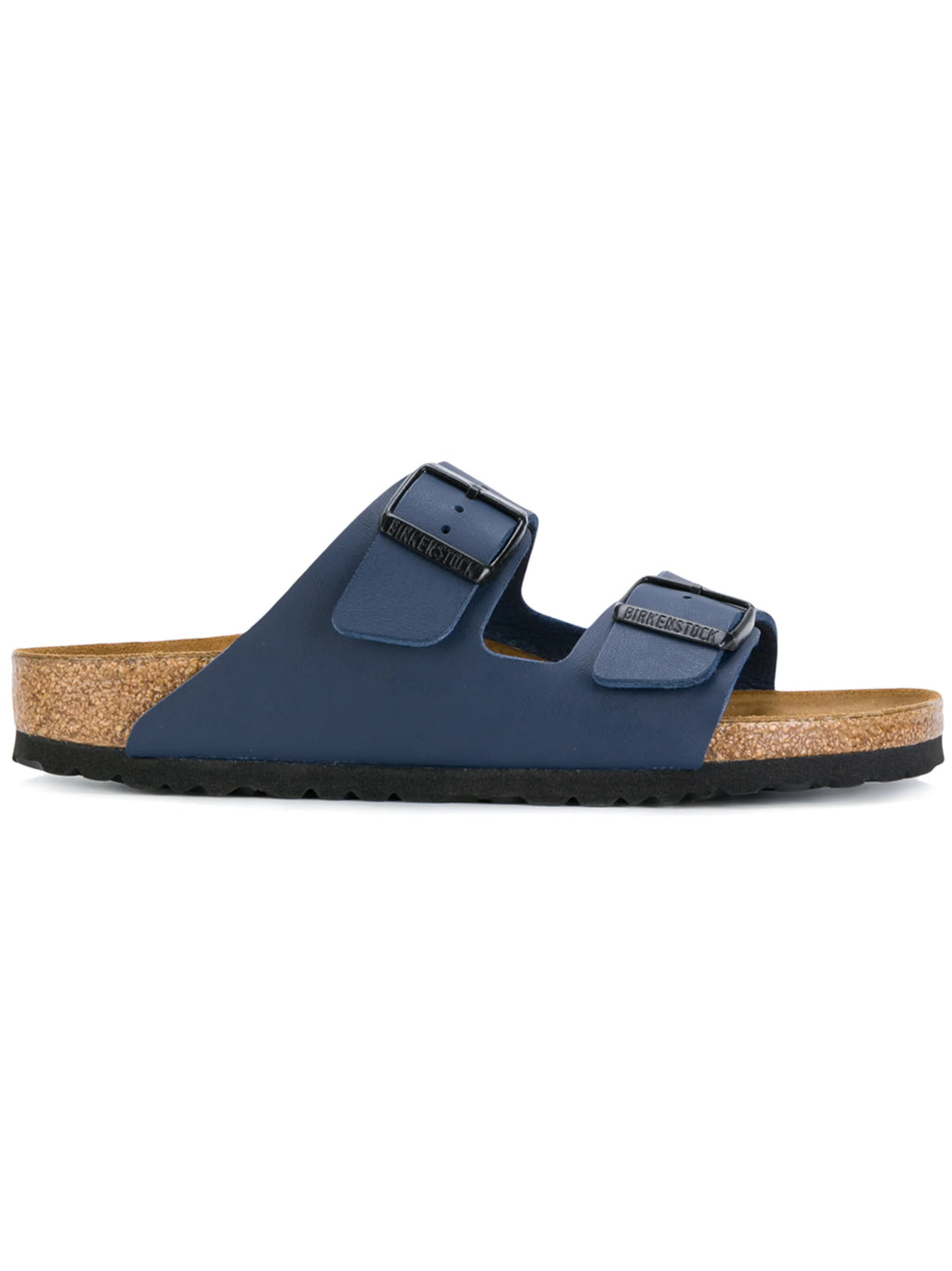 Birkenstock Elegant Ocean Blue Comfort Sandals