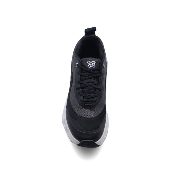 LOEWE Black Air Cushion Sneakers