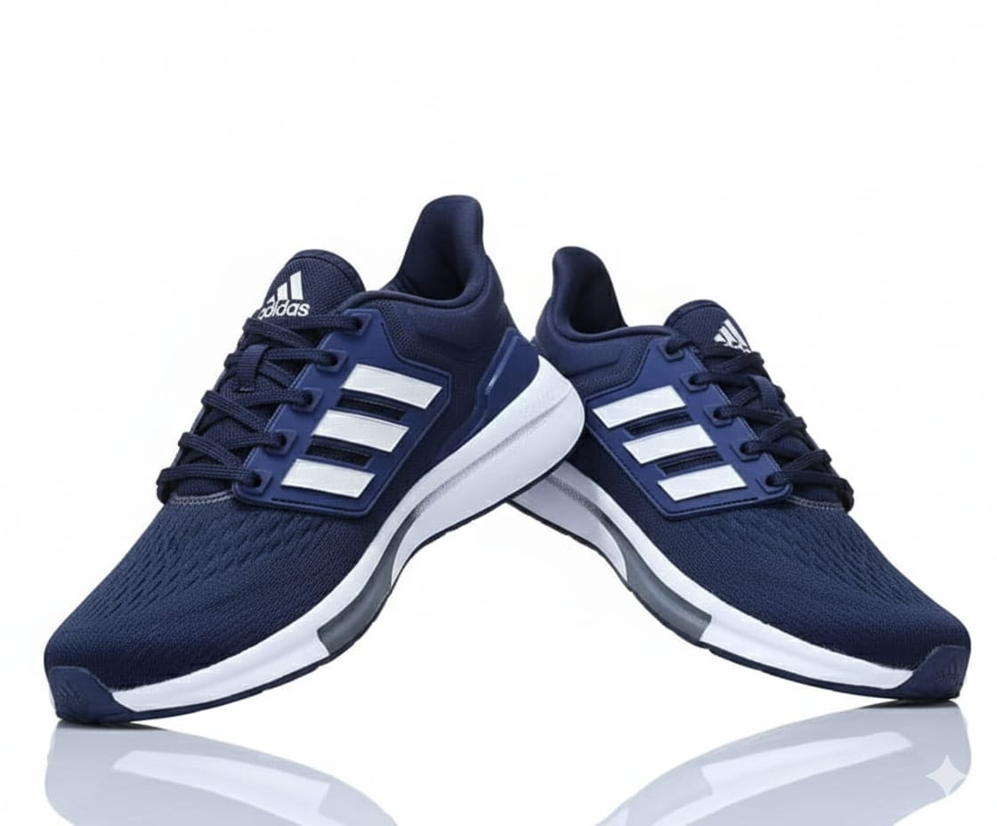 ADIDAS Ethereal Sapphire Dynamic Fit Ultraboost 21 Running Shoes