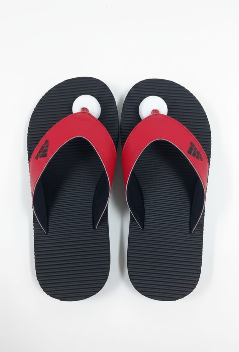 Adidas Ember Blossom Luxe Fit Flip Flops
