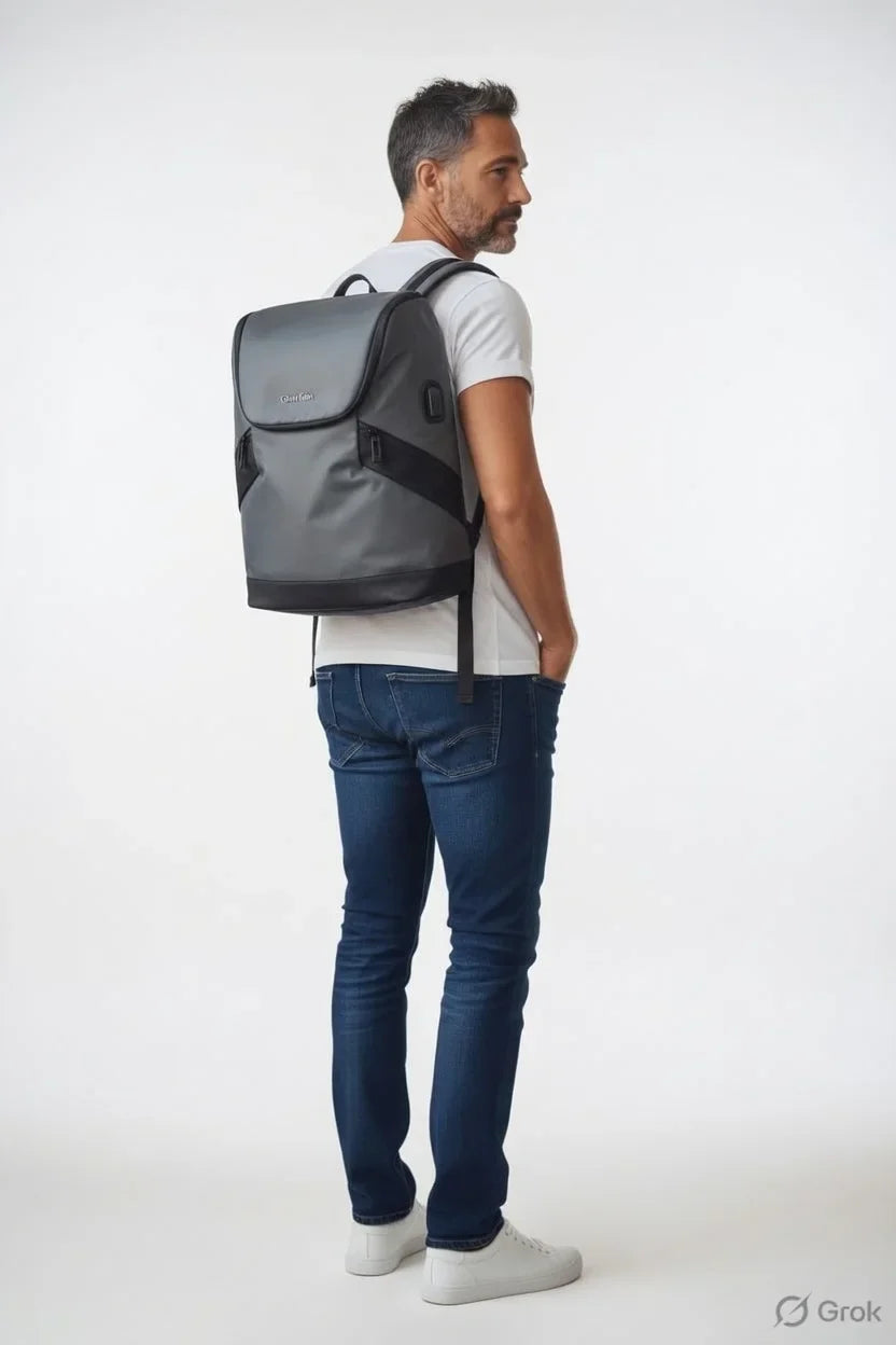 Calvin Klein Urban Explorer Backpack