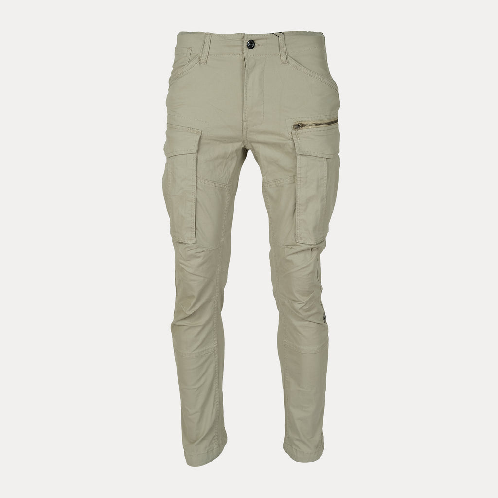 G-STAR Mellow Sand Utility Fit Classic Cargo Pants