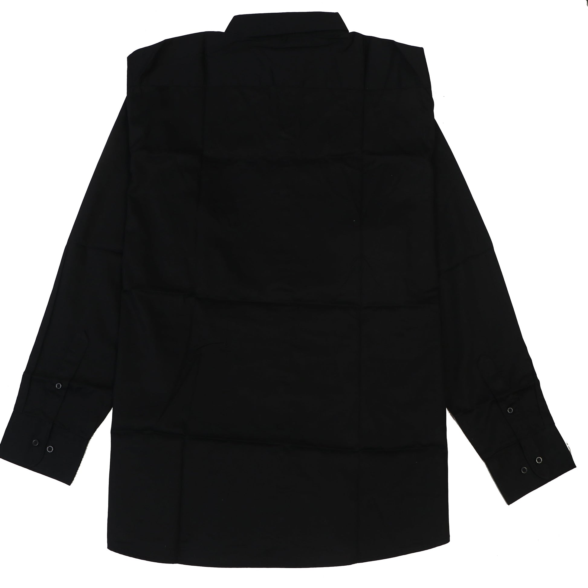 BOSS Obsidian Ember Tailored Fit Long Sleeve Dress Shirt