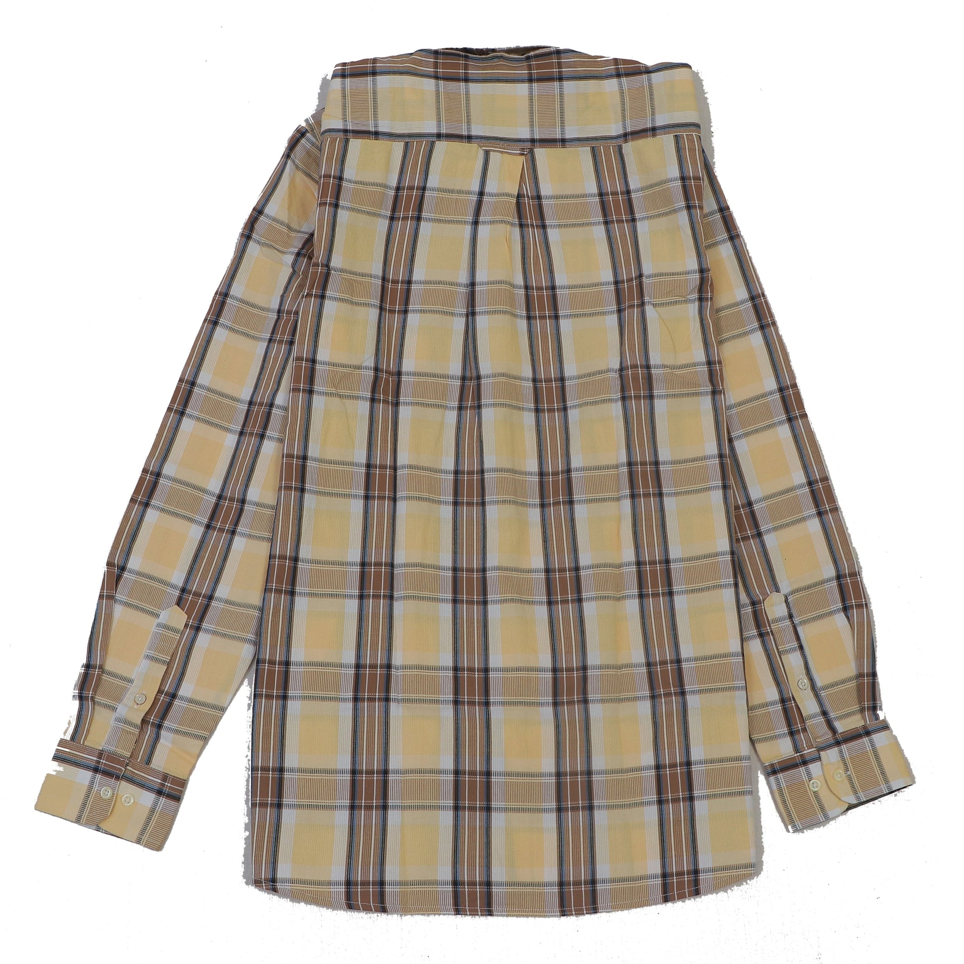 GANT Sunbeam Amber Classic Fit Long Sleeve Button-Up Shirt