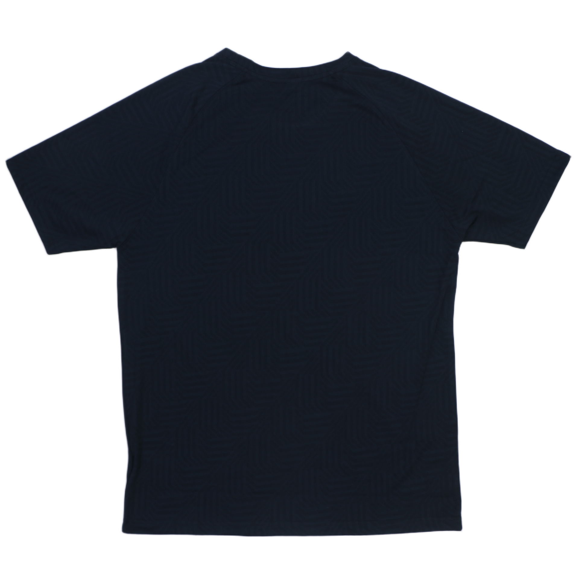 NIKE Astral Sable Umber Short Sleeve Performance Tee