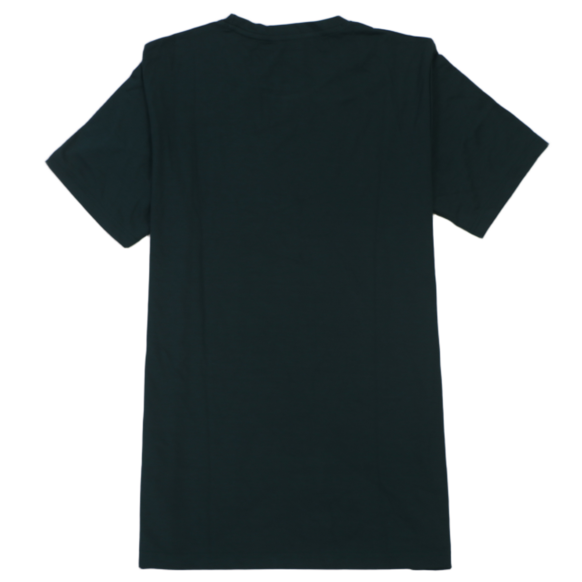 ADIDAS Mystic Teal Ultra-Comfort Short Sleeve T-Shirt