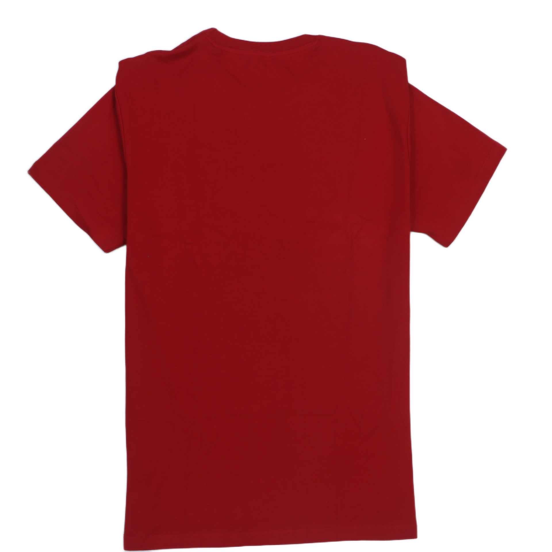 BURBERRY Scarlet Sunset Tailored Fit Short Sleeve Tee