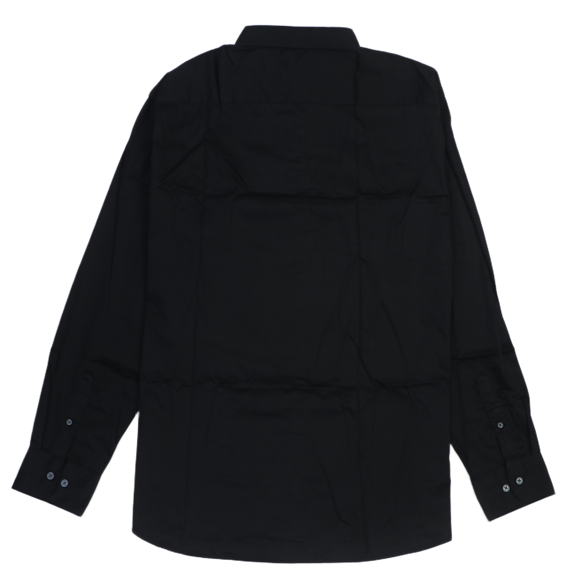 ARMANI EXCHANGE Ember Garnet Tailored Fit Long Sleeve Button-Up Shirt