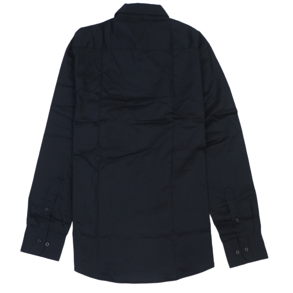 BOSS Serene Sapphire Tailored Fit Long Sleeve Shirt