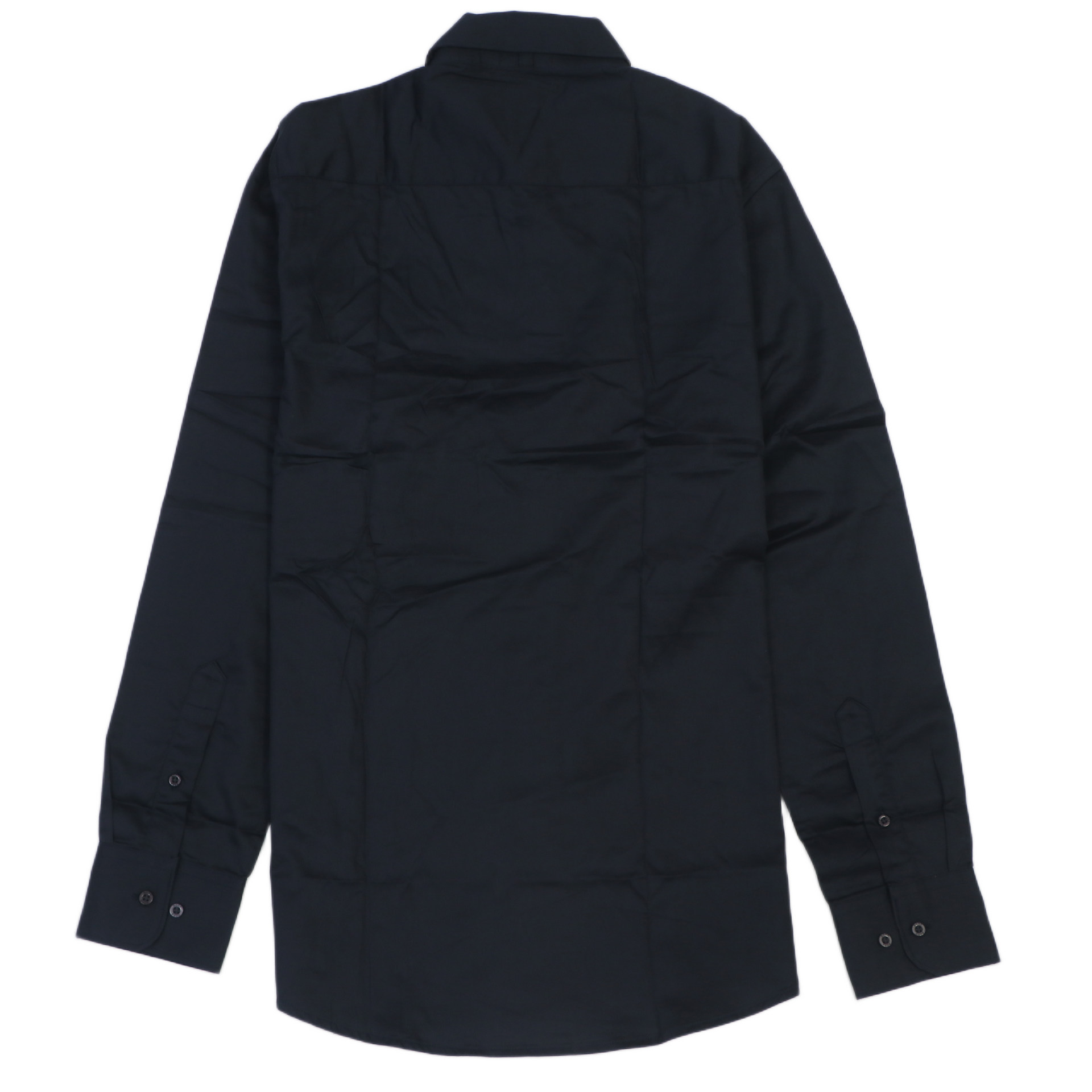 BOSS Serene Sapphire Tailored Fit Long Sleeve Shirt