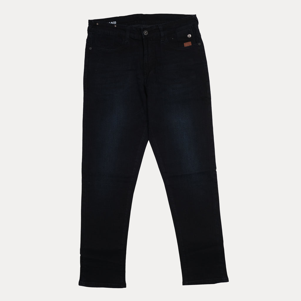G-Star Dark Midnight Slim Fit Jeans