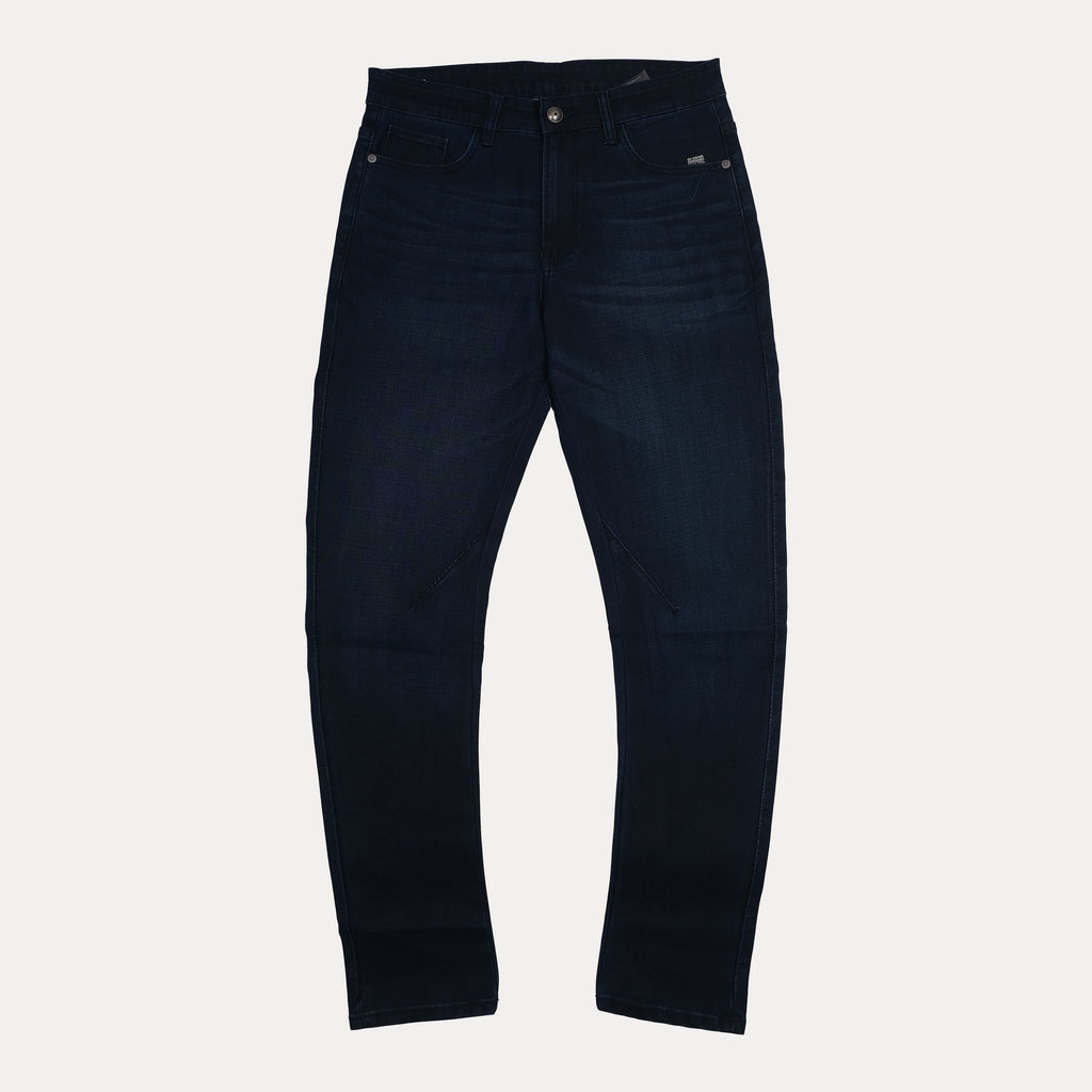 G-Star Raw Arc Denim Delight - Midnight Indigo Slim Fit Jeans