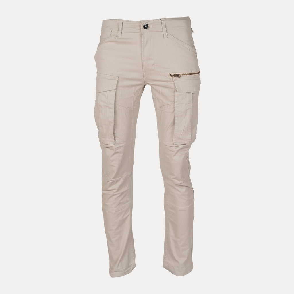 G-STAR Dune Drift Cargo Slim Fit Trousers