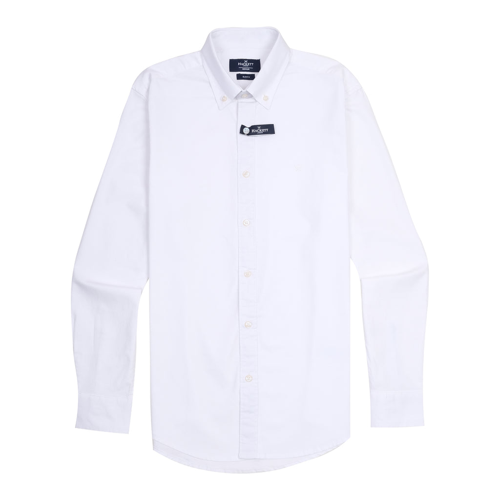 Hackett Elegant Whisper Slim Fit Shirt