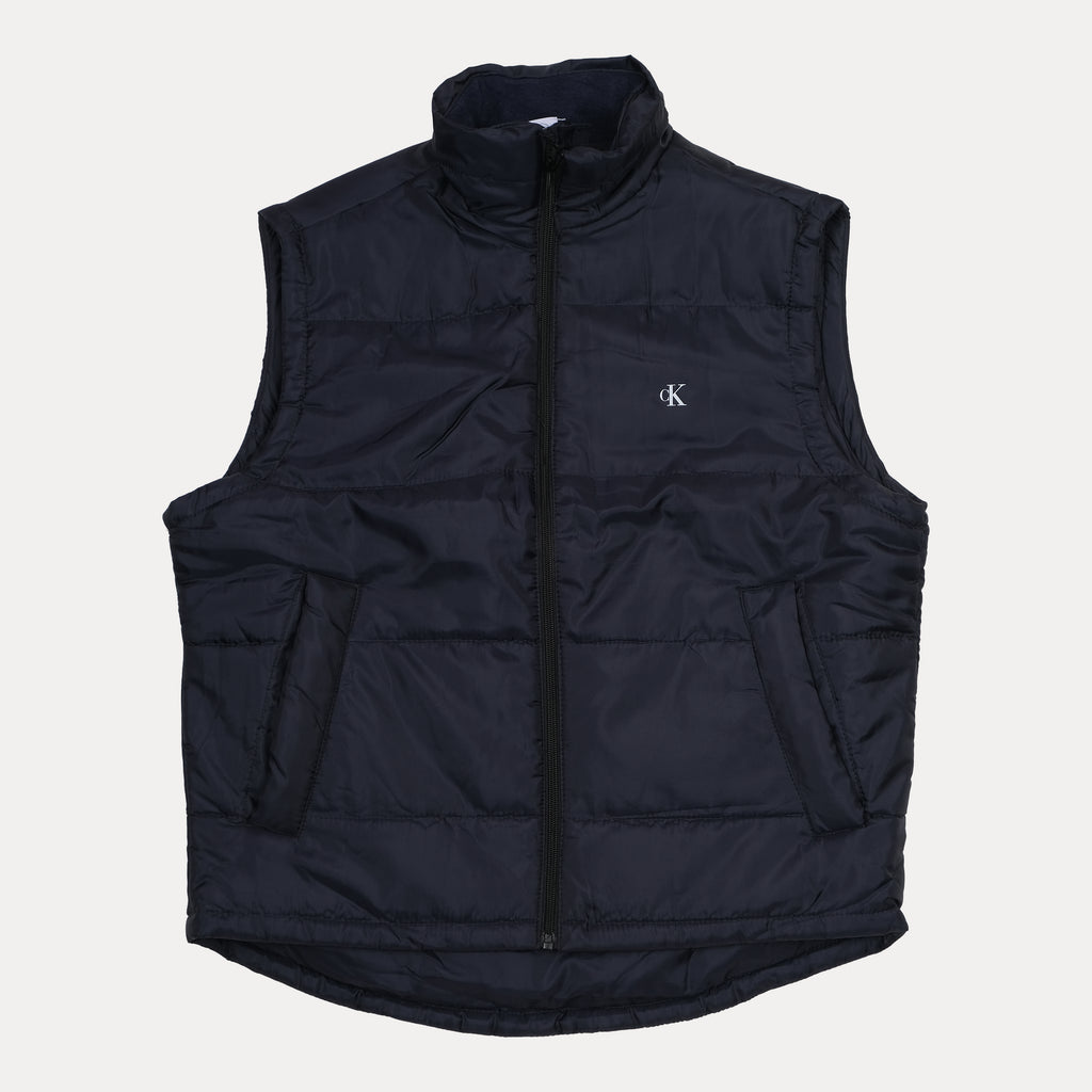 Calvin Klein Jeans Cozy Midnight Puffer Vest