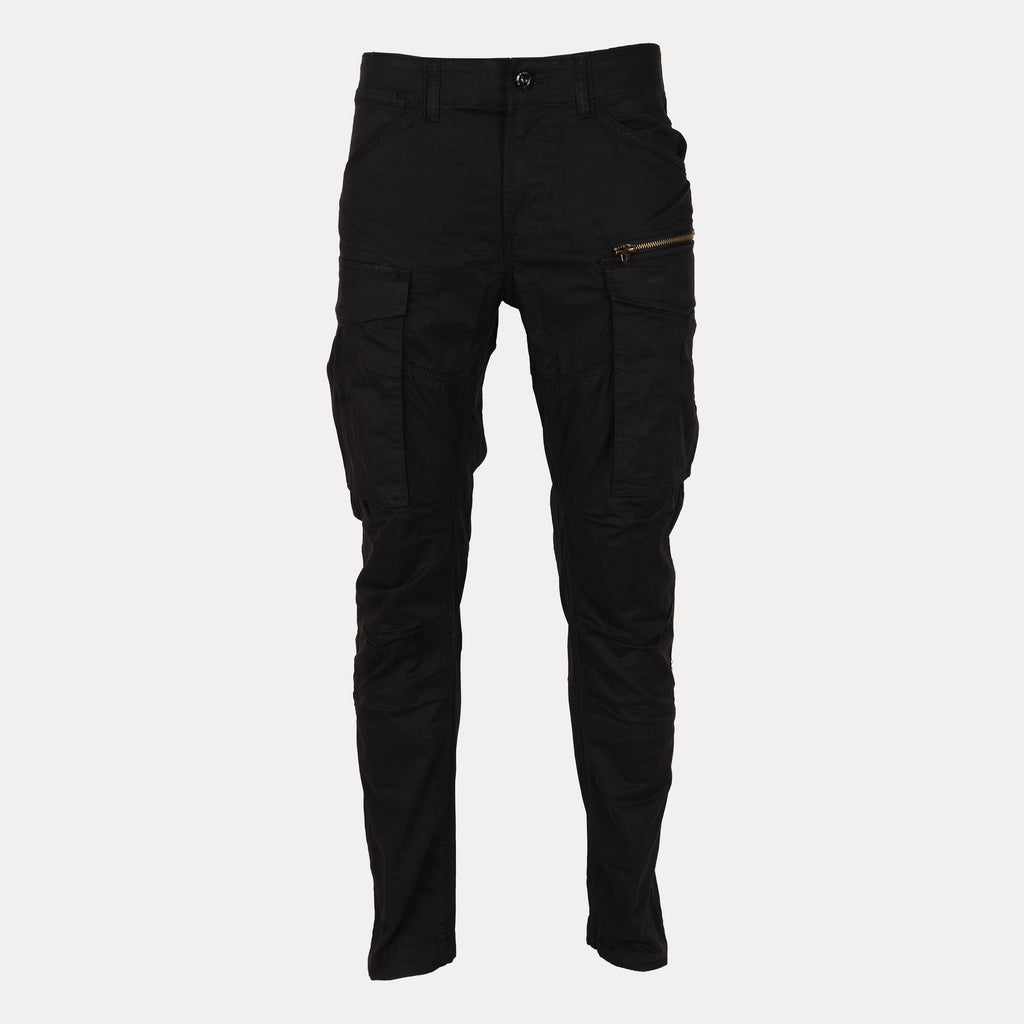 G-STAR Obsidian Shadow Slim Fit Cargo Pants with Zip Pocket