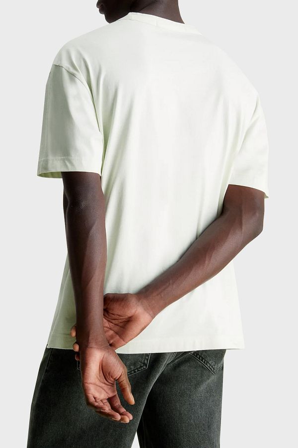 Calvin Klein Jeans Graphic Circle T-Shirt