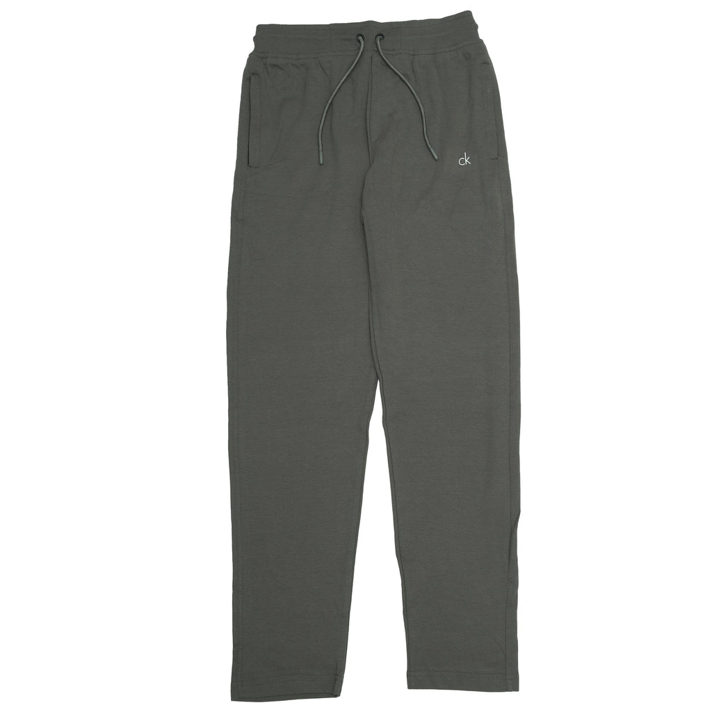CK Forest Shadow Relaxed Fit Drawstring Lounge Pants