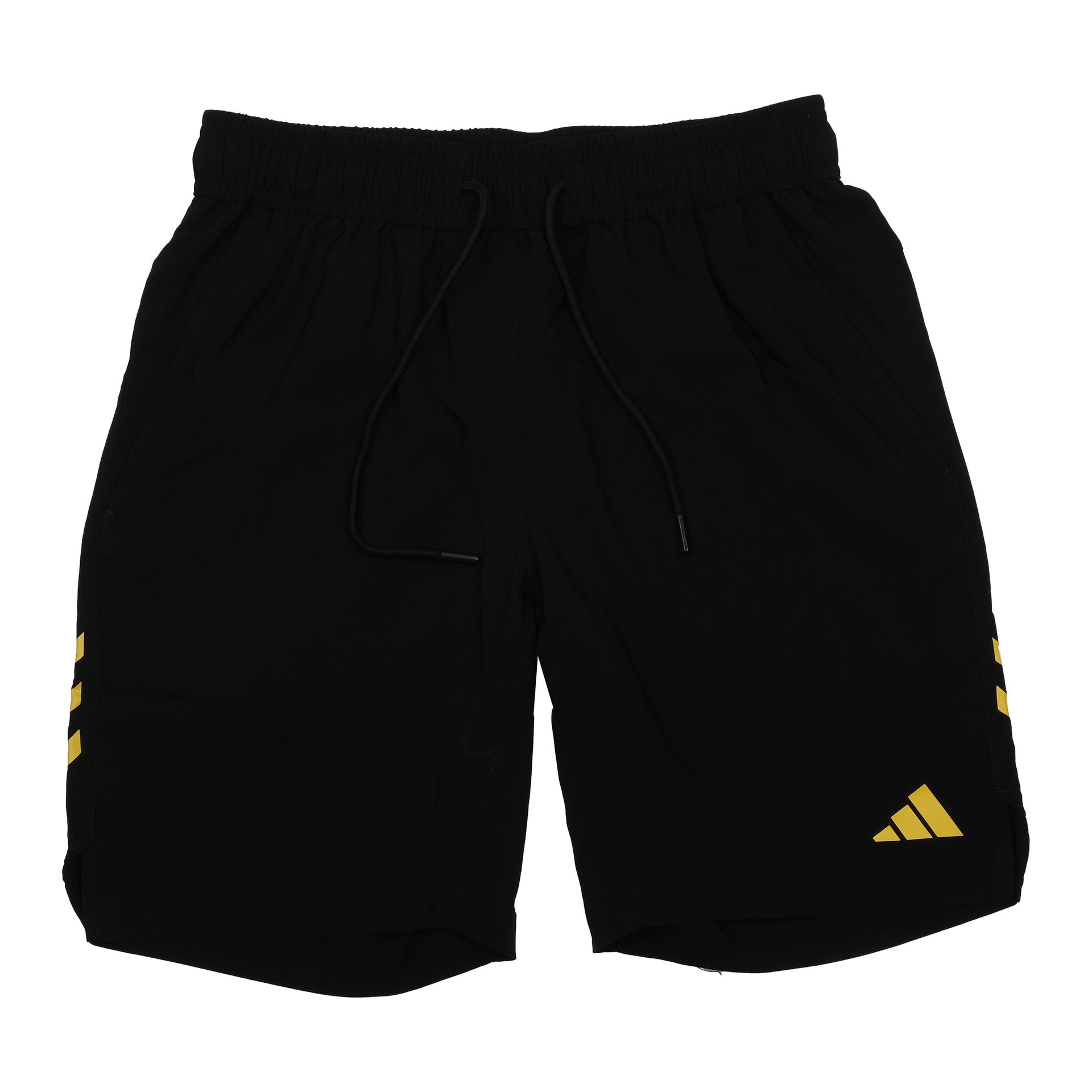 ADIDAS STELLA MCCARTNEY Obsidian Ember Slim Fit Aeroready Training Shorts