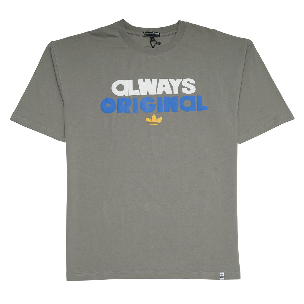 ADIDAS Urban Sage Relaxed Fit Graphic Tee