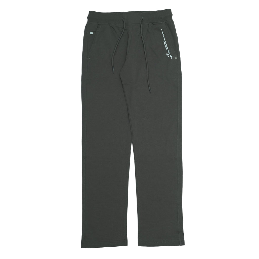 CALVIN KLEIN Forest Shadow Essential Slim Fit Jogger Pants